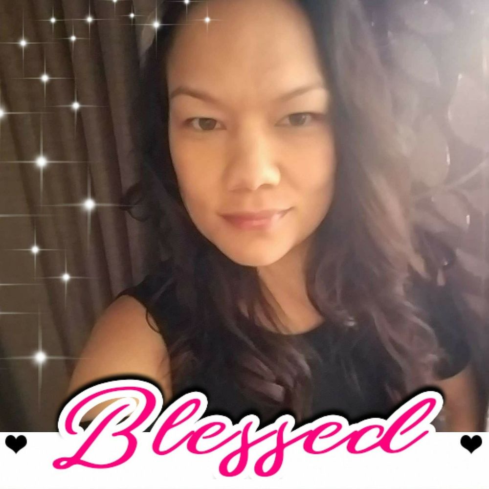 Meet your Posher, Krysten